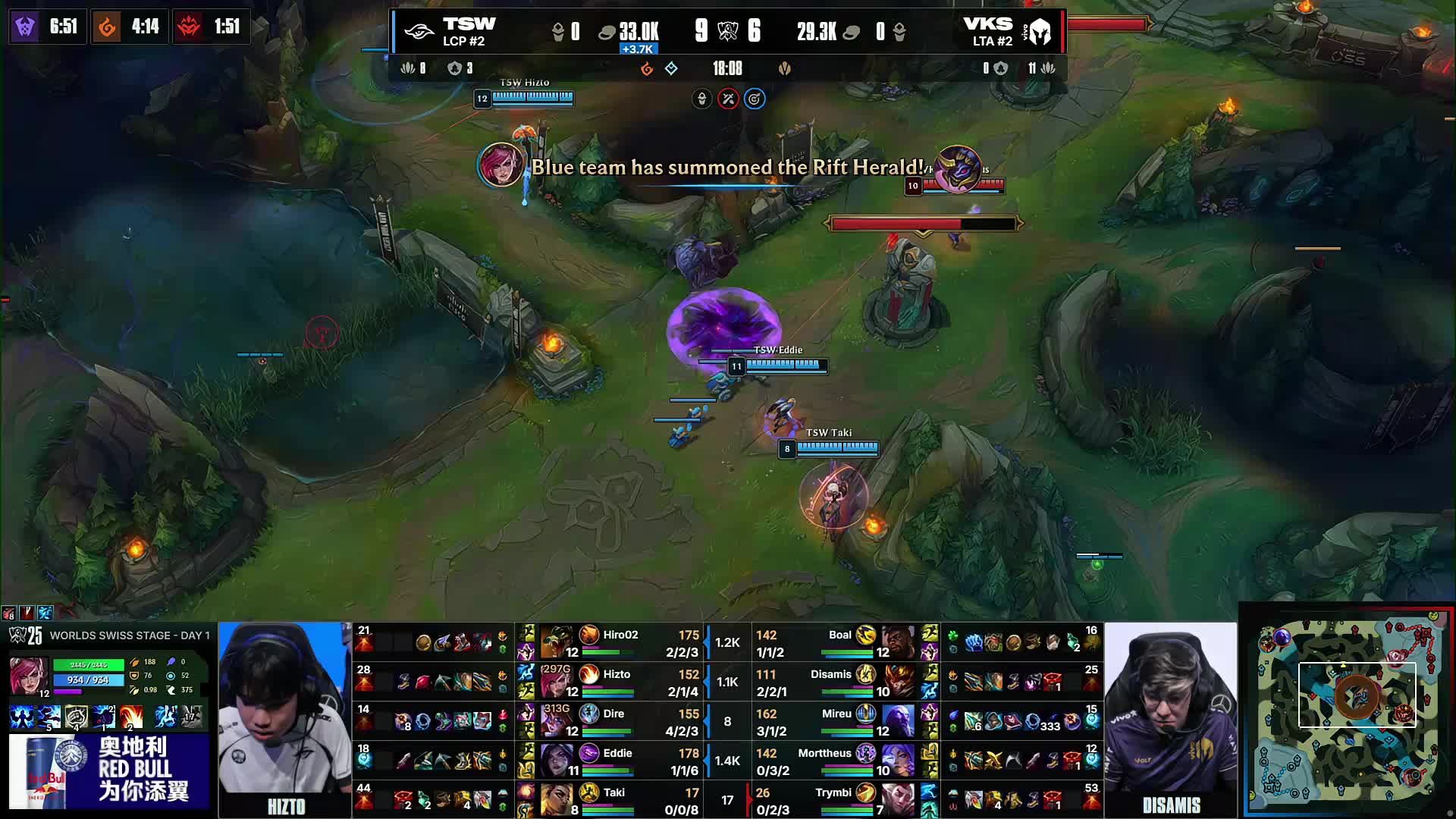 上海Major淘汰赛：不再怯场！ Mouz 击败蒙古队 2-0