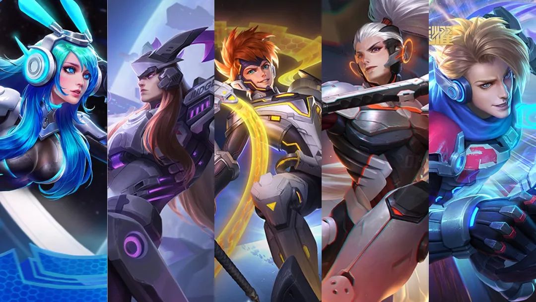 王者荣耀比分：2020KPL秋季赛，南京Hero让二追三惊险翻盘RNG.M