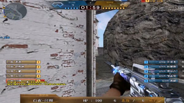 资讯张校长#绝地求生 决赛圈进个圈怎么这么难