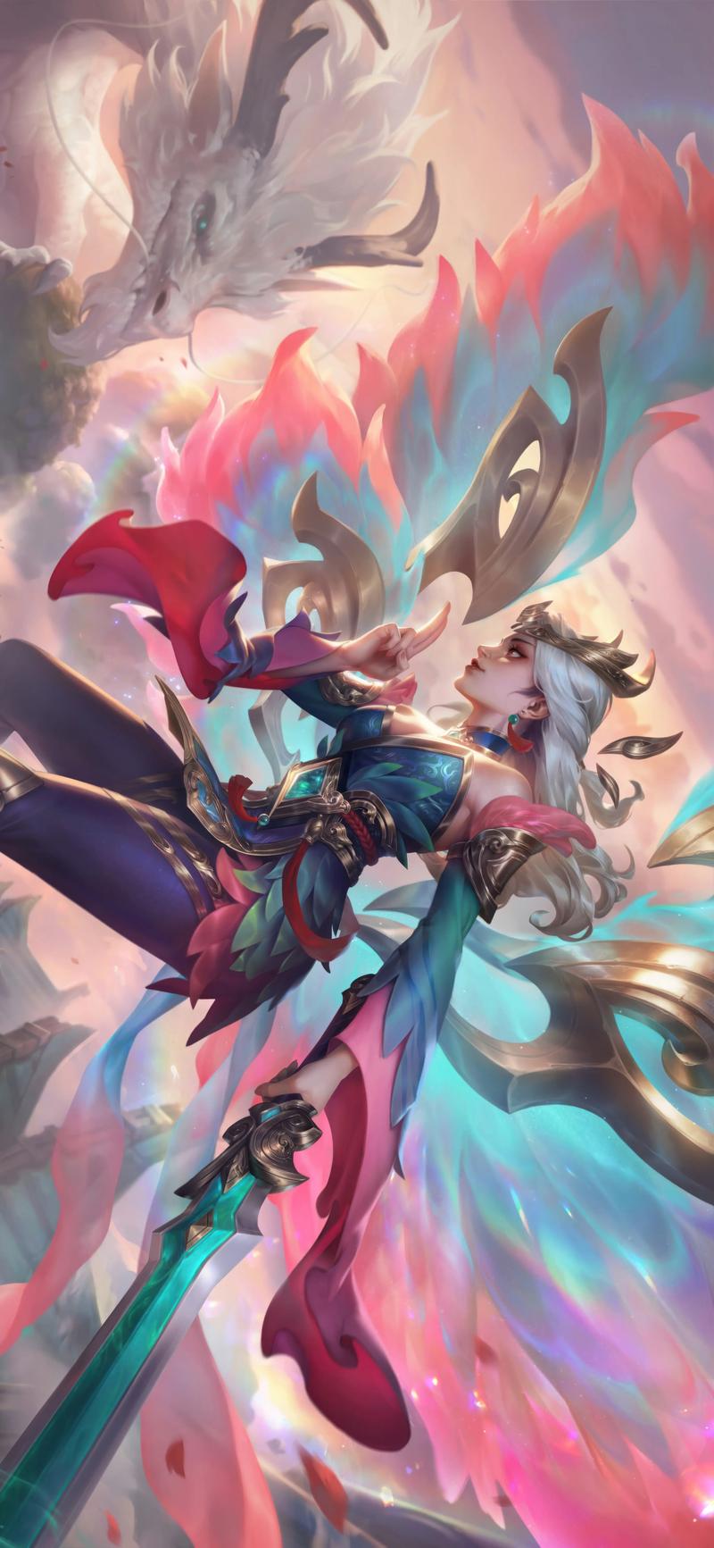 外媒评级LPL夏季赛5大中单：Knight第1！小虎仅排第2