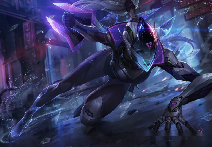 OMG官宣：原IG打野选手Tianzhen加入队伍