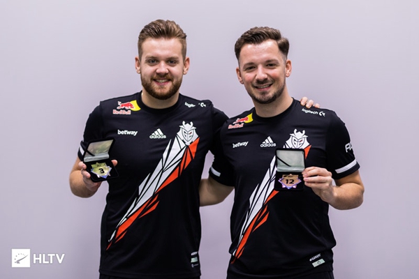 FUT Esports 击败 GIANTX ， Gentle Mates 错过季后赛 - VCT 2025： EMEA 第二阶段