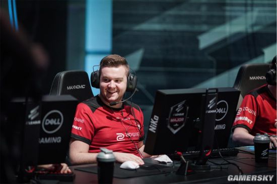 Autimatic谈NA CS问题：“ shroud 退役。现在第二大原因是 tarik 退役”