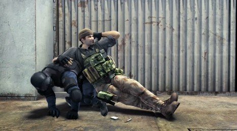 jottAAA替换了Calyx在 Eternal Fire CS2阵容中