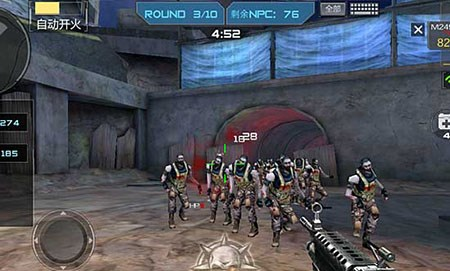 英雄麦克疯：Leyan调侃自己闪现撞墙 Rookie时刻鼓励队友