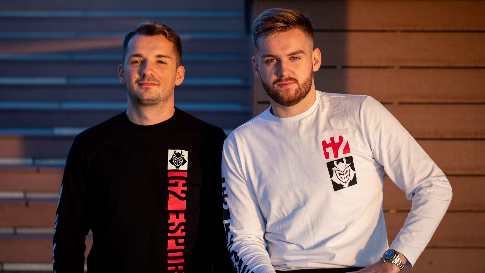 “如果你想赢得比赛，你必须击败最强者” - iM