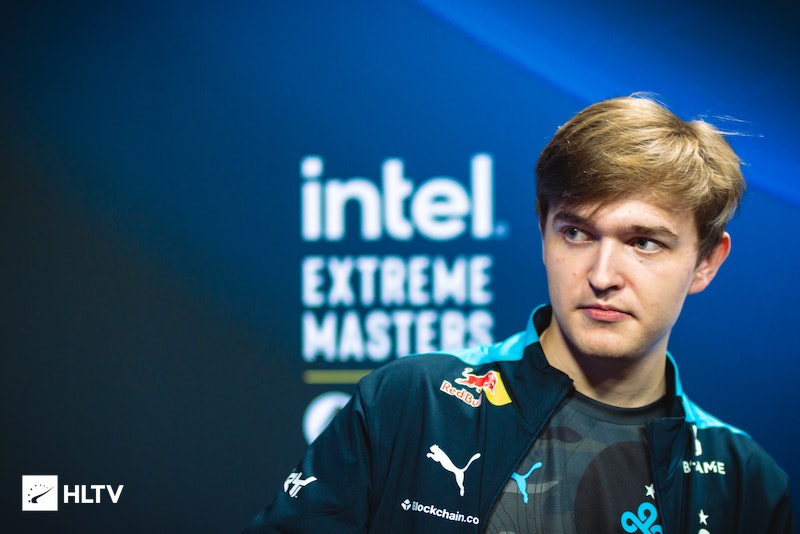 比赛预测 NAVI vs Spirit 在 ESL Pro League 第20赛季