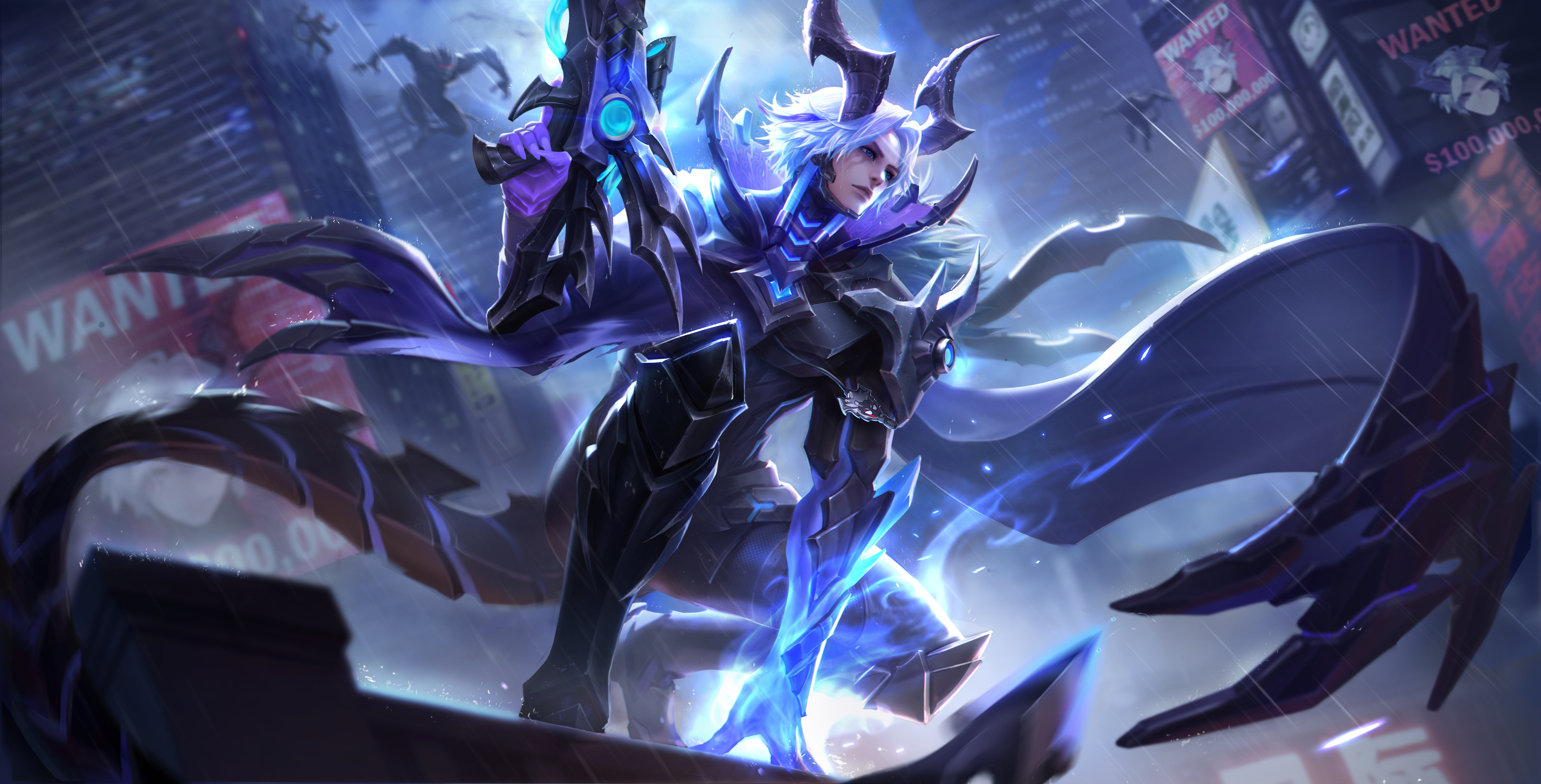 Zika Crocodile无法单独支撑队伍。HOYA Gnar在团战中做出了巨大贡献，成功扳平了比分