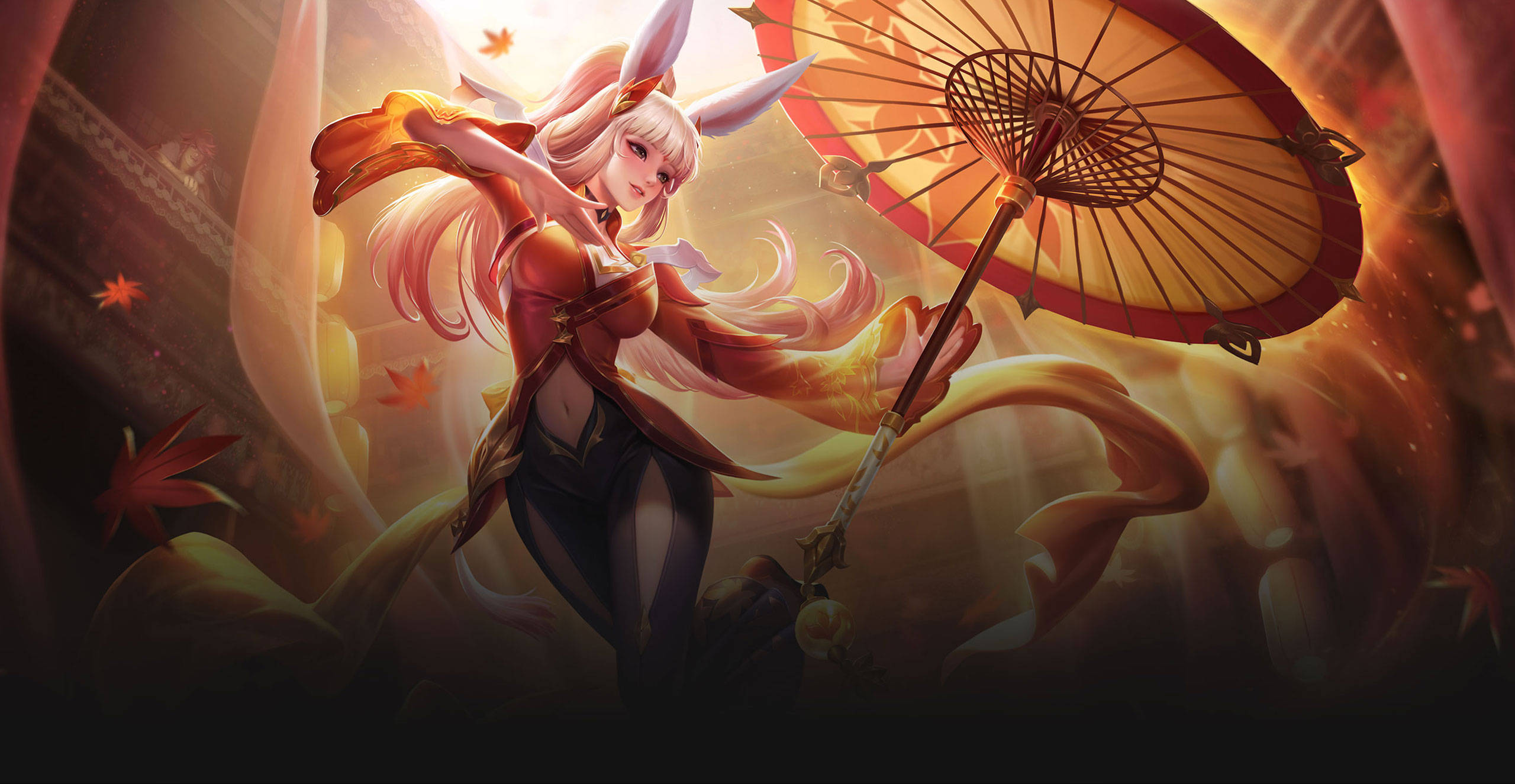 BLG分享微博杯比赛返图：勇敢冲锋 力争上游