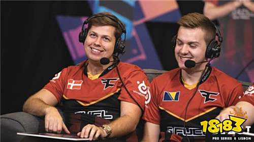 KRÜ Esports 和 MIBR 在 VCT 2025： Americas Kickoff 继续他们的战斗