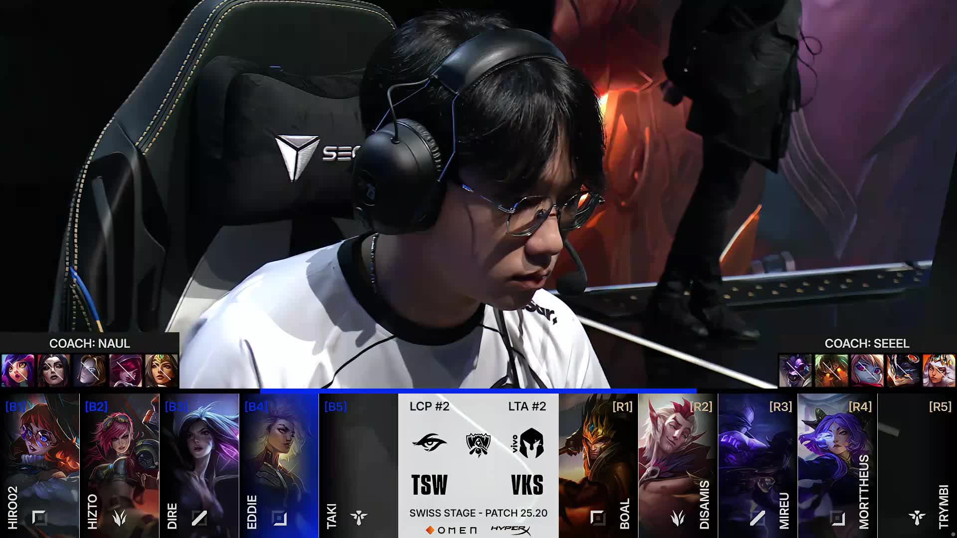 G2战队打野选手JankosS12队伍进行了分级排名